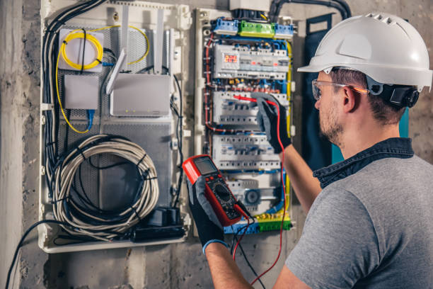 Best Electrical Outlet Repair  in Verona Walk, FL